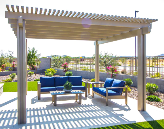 Pergola Design & Installation (1)