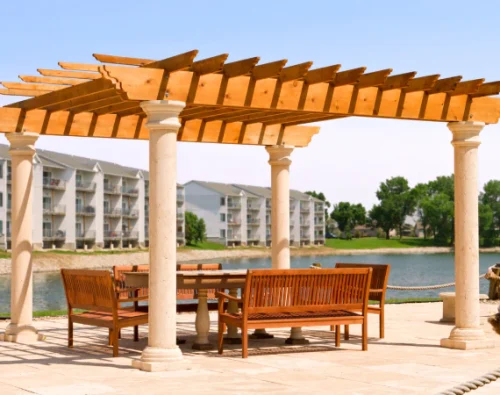 Pergola Design & Installation